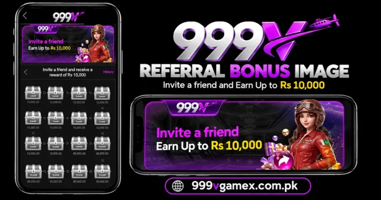 Referral agent bonuses system in 999v